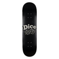 DICE SKATEBOARD